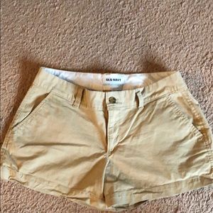 Old Navy women’s  short